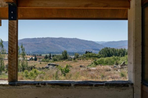 A Place in Thyme - Alexandra Holiday Home